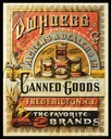 D. W. Hoegg and Company