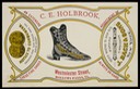 C. E. Holbrook / J. Bach & Sons