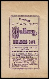 H. T. Holden