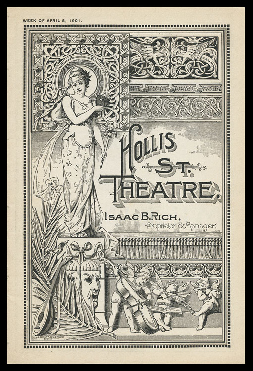 HollisStTheatre150