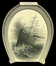 Uriah Welch / St. Nicholas Hotel