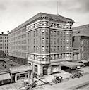 Hotel Gayoso