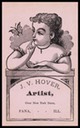 J.V. Hover