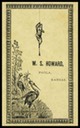 W. S. Howard, photographer
