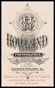 W. C. Howland