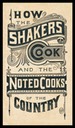 A.J. White / Shaker Medicines