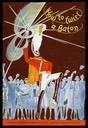 Ludwig & Ludwig / How To Twirl A Baton
