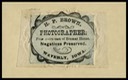 H. P. Brown