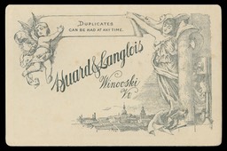 Huard & Langlois, Winooski, VT