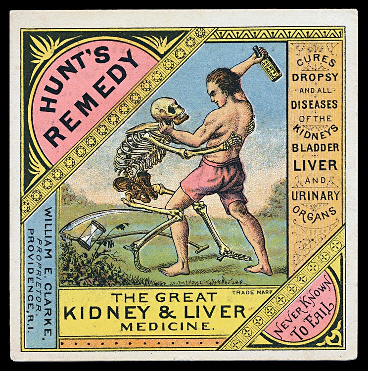 Hunt'sRemedySkeleton150