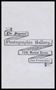 Imperial Photographic Gallery