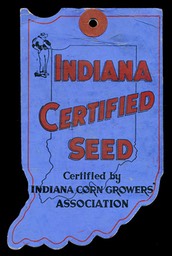 Indiana Corn Growers' Association