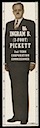 Ingram B. "7-foot" Pickett