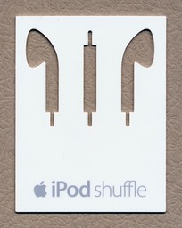 Apple / iPod Shuffle