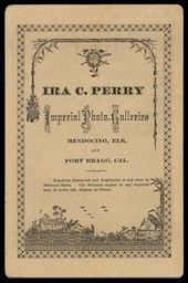 Ira C. Perry