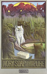 Proctor & Gamble / Ivory Soap