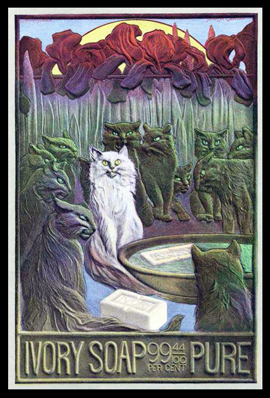IvorySoap(color)150