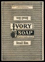 Procter & Gamble / Ivory Soap