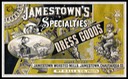 William Hall & Company / Jamestown Worsted Mills/ Jamestown Specialties