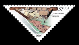 Settlemment of Jamestown