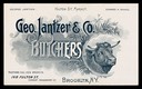 George Jantzer & Company