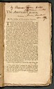American History Documents / Indiana University