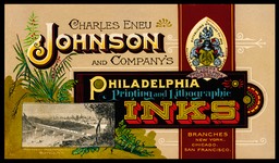 Charles Eneu Johnson & Company