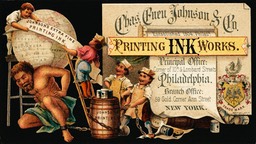 Charles Eneu Johnson & Company