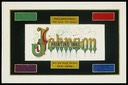 Johnson Printing Inks