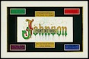Johnson Printing Inks
