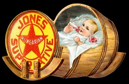 Hecker-Jones-Jewell Milling Company