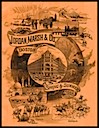 Jordan, Marsh & Company