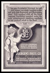 Juergens Brothers Company