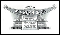W. L. Kann & Company