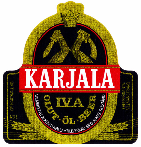 Karjala150