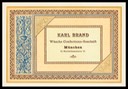 Karl Brand