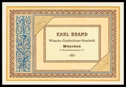 Karl Brand