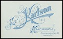 Karl Karlson