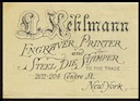 L. Kehlmann