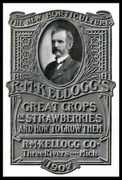 R. M. Kellogg Company