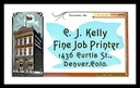 J. C. Kelly