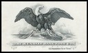 The Kendall Bank Note Company