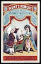 William E. Clarke / Hunt's Remedy