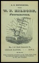A. G. Rifenburg / W. F. Kilborn