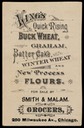King's Flours