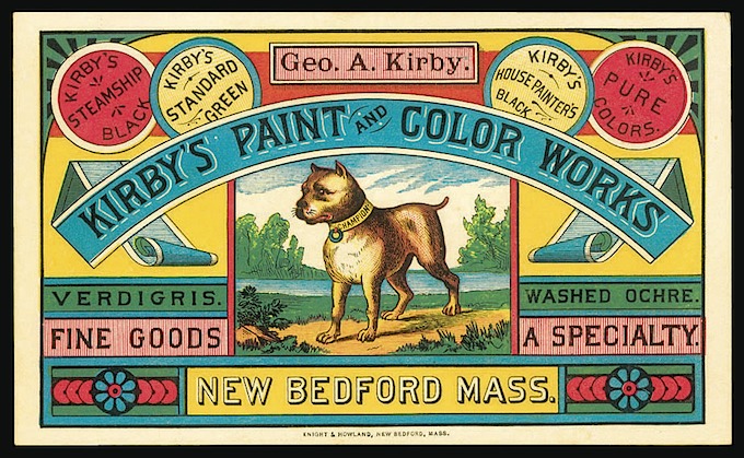 KirbyPaint TC150
