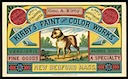 Kirby's Paint and Color Works