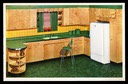 Montgomery Ward Kitchen