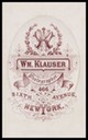 William Klauser