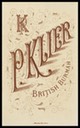 P. Klier